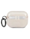 Hurtownia GSM - Case Karl Lagerfeld KLAPUKHGD Apple AirPods Pro Hülle gold/glitzernd Karl's Kopf - KLD653GLD - {ean13} - Hurt