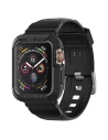 Pasek Spigen Rugged Armor Pro Apple Watch 4 (44mm) Black