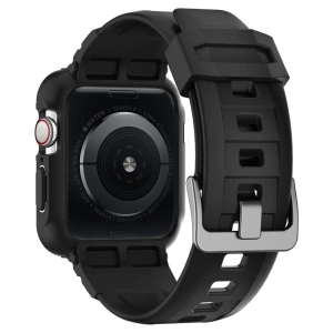 Spigen Rugged Armor Pro Apple Watch 4 (44mm) Black