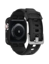 Hurtownia GSM - Spigen Rugged Armor Pro Apple Watch 4/5/6/7/SE 44/45mm Schwarz - SPN224BLK - {ean13} - Hurt