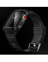 Hurtownia GSM - Spigen Rugged Armor Pro Apple Watch 4/5/6/7/SE 44/45mm Schwarz - SPN224BLK - {ean13} - Hurt