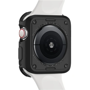 Etui Spigen Tough Armor Apple Watch 4 (44mm) Black