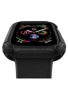 Hurtownia GSM - Etui Spigen Tough Armor Apple Watch 4/5/6/7/8/9/SE 44/45mm Black - SPN225BLK - {ean13} - Hurt