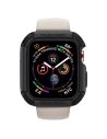 Hurtownia GSM - Etui Spigen Tough Armor Apple Watch 4/5/6/7/8/9/SE 44/45mm Black - SPN225BLK - {ean13} - Hurt