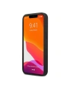 Hurtownia GSM - Etui Mercedes AMG AMHCP13SGSEBK Apple iPhone 13 mini černé/black hardcase kožené s raženými liniemi - MRS029BLK - {ean13} - Hurt