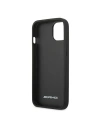 Hurtownia GSM - Etui Mercedes AMG AMHCP13SGSEBK Apple iPhone 13 mini czarny/black hardcase Leather Debossed Lines - MRS029BLK - {ean13} - Hurt