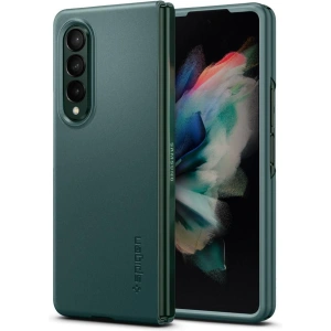 Hurtownia GSM - Etui Spigen Airskin Samsung Galaxy Z Fold 3 Green - SPN1890GRN - {ean13} - Hurt