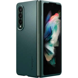 Hurtownia GSM - Etui Spigen Airskin Samsung Galaxy Z Fold 3 Green - SPN1890GRN - {ean13} - Hurt