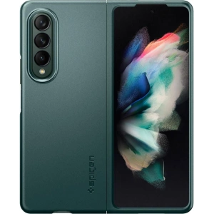 Hurtownia GSM - Etui Spigen Airskin Samsung Galaxy Z Fold 3 Zelená - SPN1890GRN - {ean13} - Hurt