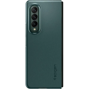 Hurtownia GSM - Etui Spigen Airskin Samsung Galaxy Z Fold 3 Green - SPN1890GRN - {ean13} - Hurt