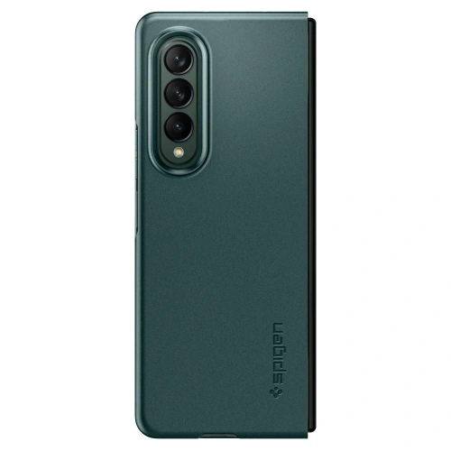 Etui Spigen Airskin Samsung Galaxy Z Fold 3 Green