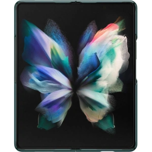 Hurtownia GSM - Etui Spigen Airskin Samsung Galaxy Z Fold 3 Green - SPN1890GRN - {ean13} - Hurt