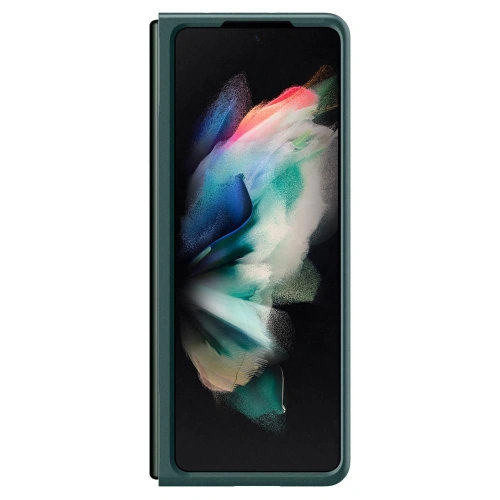 Etui Spigen Airskin Samsung Galaxy Z Fold 3 Green