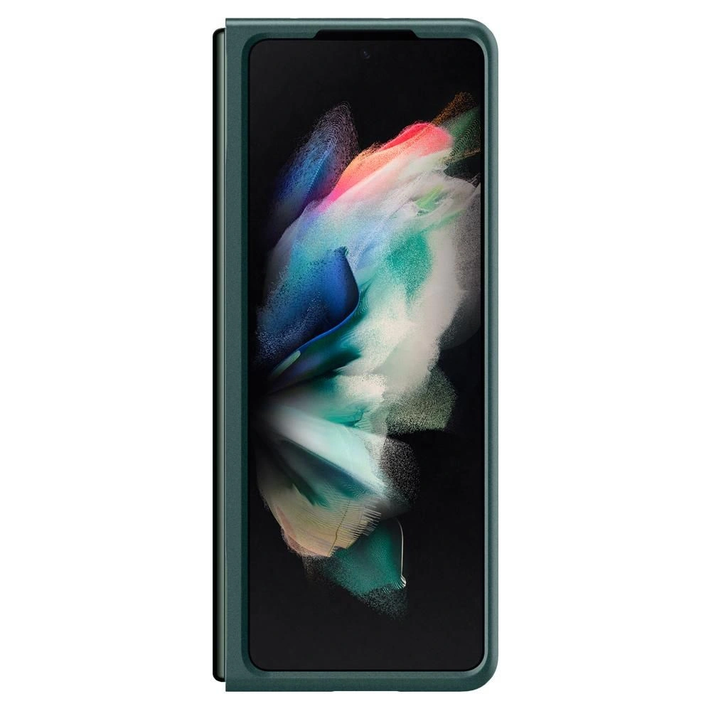 Hurtownia GSM - Etui Spigen Airskin Samsung Galaxy Z Fold 3 Zelená - SPN1890GRN - {ean13} - Hurt