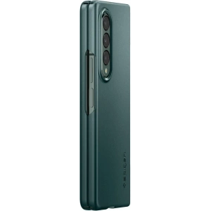 Hurtownia GSM - Etui Spigen Airskin Samsung Galaxy Z Fold 3 Green - SPN1890GRN - {ean13} - Hurt