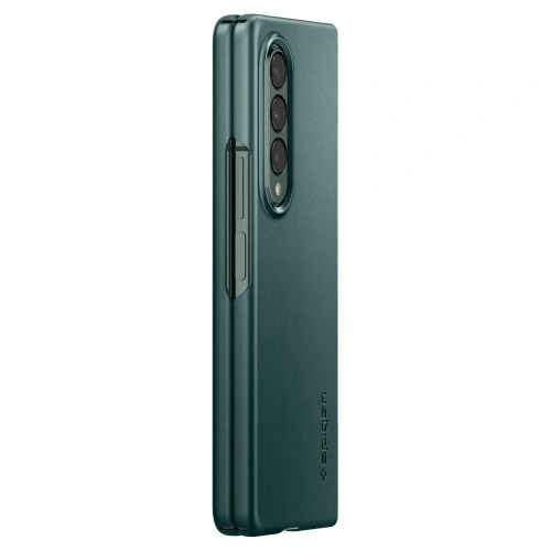 Etui Spigen Airskin Samsung Galaxy Z Fold 3 Green