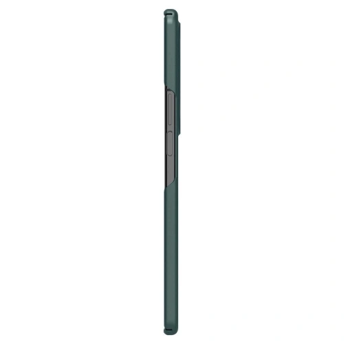 Etui Spigen Airskin Samsung Galaxy Z Fold 3 Green