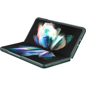 Hurtownia GSM - Etui Spigen Airskin Samsung Galaxy Z Fold 3 Green - SPN1890GRN - {ean13} - Hurt