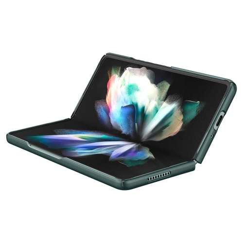 Etui Spigen Airskin Samsung Galaxy Z Fold 3 Green