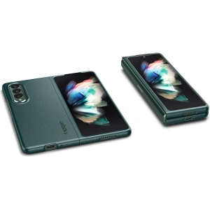 Hurtownia GSM - Etui Spigen Airskin Samsung Galaxy Z Fold 3 Green - SPN1890GRN - {ean13} - Hurt
