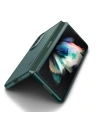 Hurtownia GSM - Etui Spigen Airskin Samsung Galaxy Z Fold 3 Green - SPN1890GRN - {ean13} - Hurt