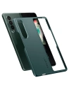 Hurtownia GSM - Etui Spigen Airskin Samsung Galaxy Z Fold 3 Green - SPN1890GRN - {ean13} - Hurt