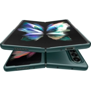Hurtownia GSM - Etui Spigen Airskin Samsung Galaxy Z Fold 3 Green - SPN1890GRN - {ean13} - Hurt