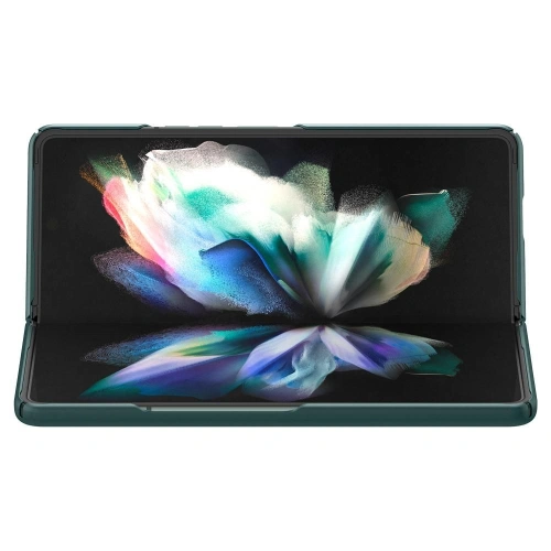 Etui Spigen Airskin Samsung Galaxy Z Fold 3 Green