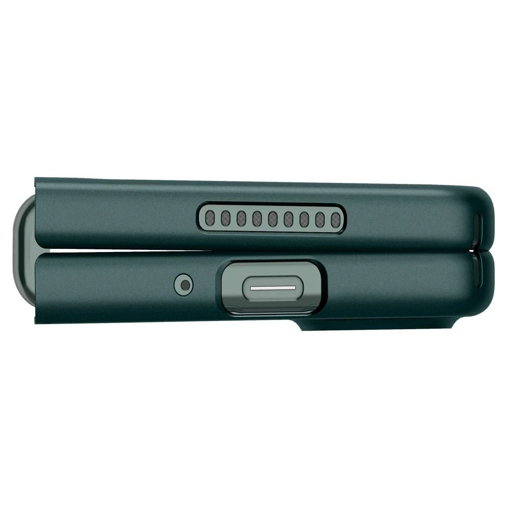 Hurtownia GSM - Etui Spigen Airskin Samsung Galaxy Z Fold 3 Zelená - SPN1890GRN - {ean13} - Hurt