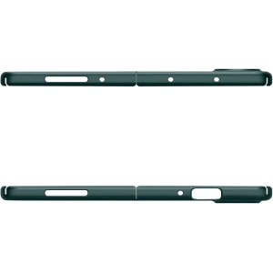 Hurtownia GSM - Etui Spigen Airskin Samsung Galaxy Z Fold 3 Zelená - SPN1890GRN - {ean13} - Hurt