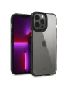 Hurtownia GSM - Etui Caseology Skyfall Apple iPhone 13 Pro Royal Black - CSL025BLK - {ean13} - Hurt