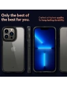 Hurtownia GSM - Etui Caseology Skyfall Apple iPhone 13 Pro Royal Black - CSL025BLK - {ean13} - Hurt