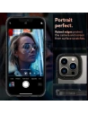 Hurtownia GSM - Etui Caseology Skyfall Apple iPhone 13 Pro Royal Black - CSL025BLK - {ean13} - Hurt