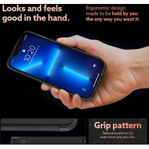 Hurtownia GSM - Case Caseology Skyfall Apple iPhone 13 Pro Royal Black - CSL025BLK - {ean13} - Hurt