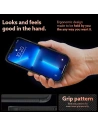 Hurtownia GSM - Etui Caseology Skyfall Apple iPhone 13 Pro Royal Black - CSL025BLK - {ean13} - Hurt