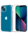 Etui Spigen Quartz Hybrid Apple iPhone 13 mini Matte Clear