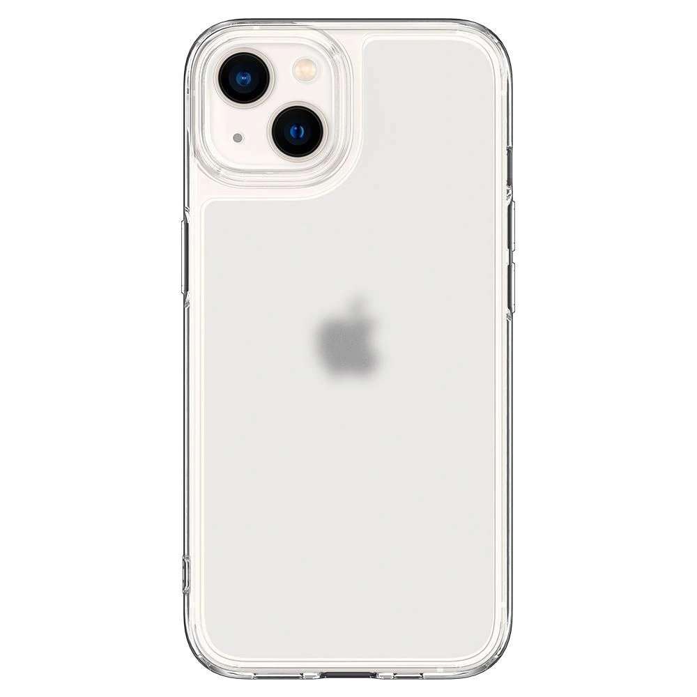 Wholesale Case Spigen Quartz Hybrid Apple iPhone 13 mini Matte Clear - SPN1891MCL - {ean13} - Hurt