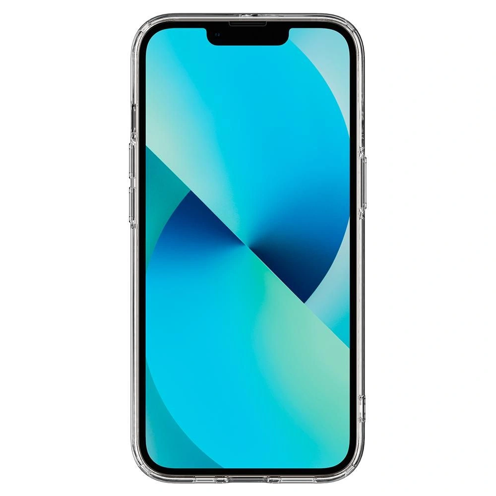 Wholesale Case Spigen Quartz Hybrid Apple iPhone 13 mini Matte Clear - SPN1891MCL - {ean13} - Hurt