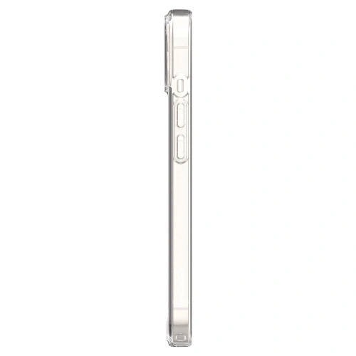 Etui Spigen Quartz Hybrid Apple iPhone 13 mini Matte Clear