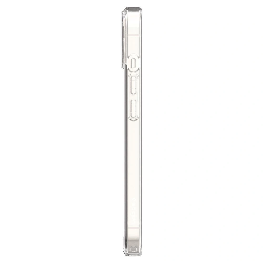 Hurtownia GSM - Etui Spigen Quartz Hybrid Apple iPhone 13 mini Matte Clear - SPN1891MCL - {ean13} - Hurt