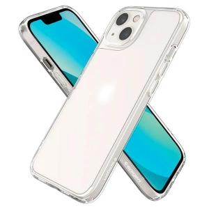 Case Spigen Quartz Hybrid Apple iPhone 13 mini Matte Clear
