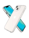 Hurtownia GSM - Etui Spigen Quartz Hybrid Apple iPhone 13 mini Matný Čirý - SPN1891MCL - {ean13} - Hurt