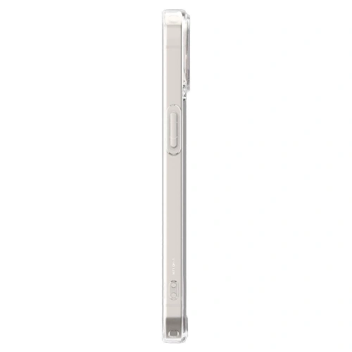 Etui Spigen Quartz Hybrid Apple iPhone 13 mini Matte Clear