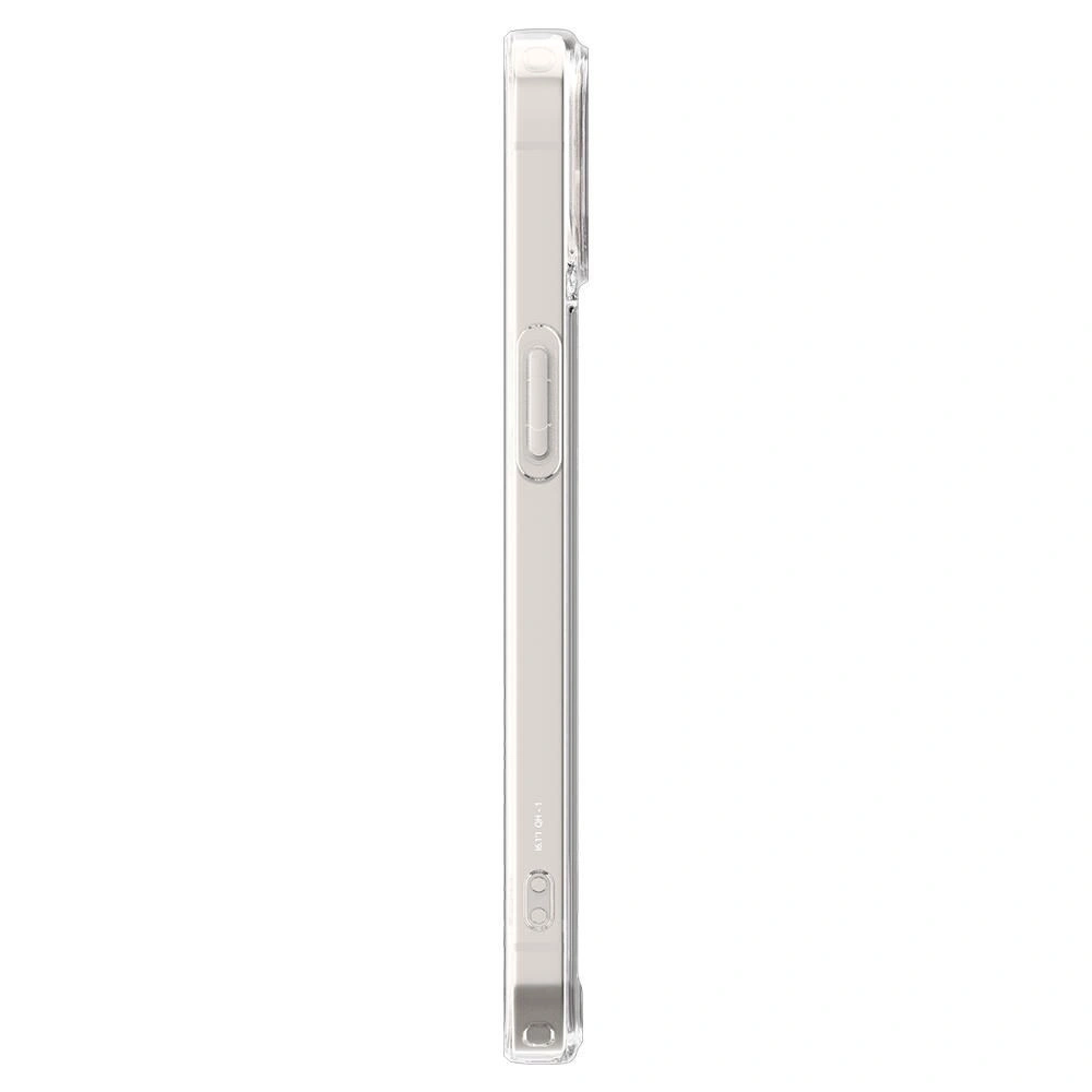 Wholesale Case Spigen Quartz Hybrid Apple iPhone 13 mini Matte Clear - SPN1891MCL - {ean13} - Hurt