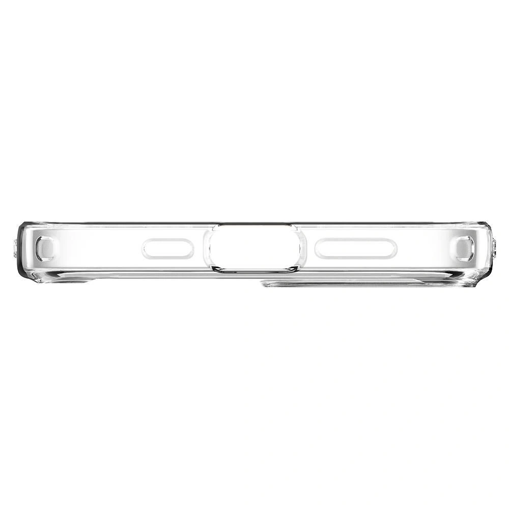 Hurtownia GSM - Etui Spigen Quartz Hybrid Apple iPhone 13 mini Matte Clear - SPN1891MCL - {ean13} - Hurt