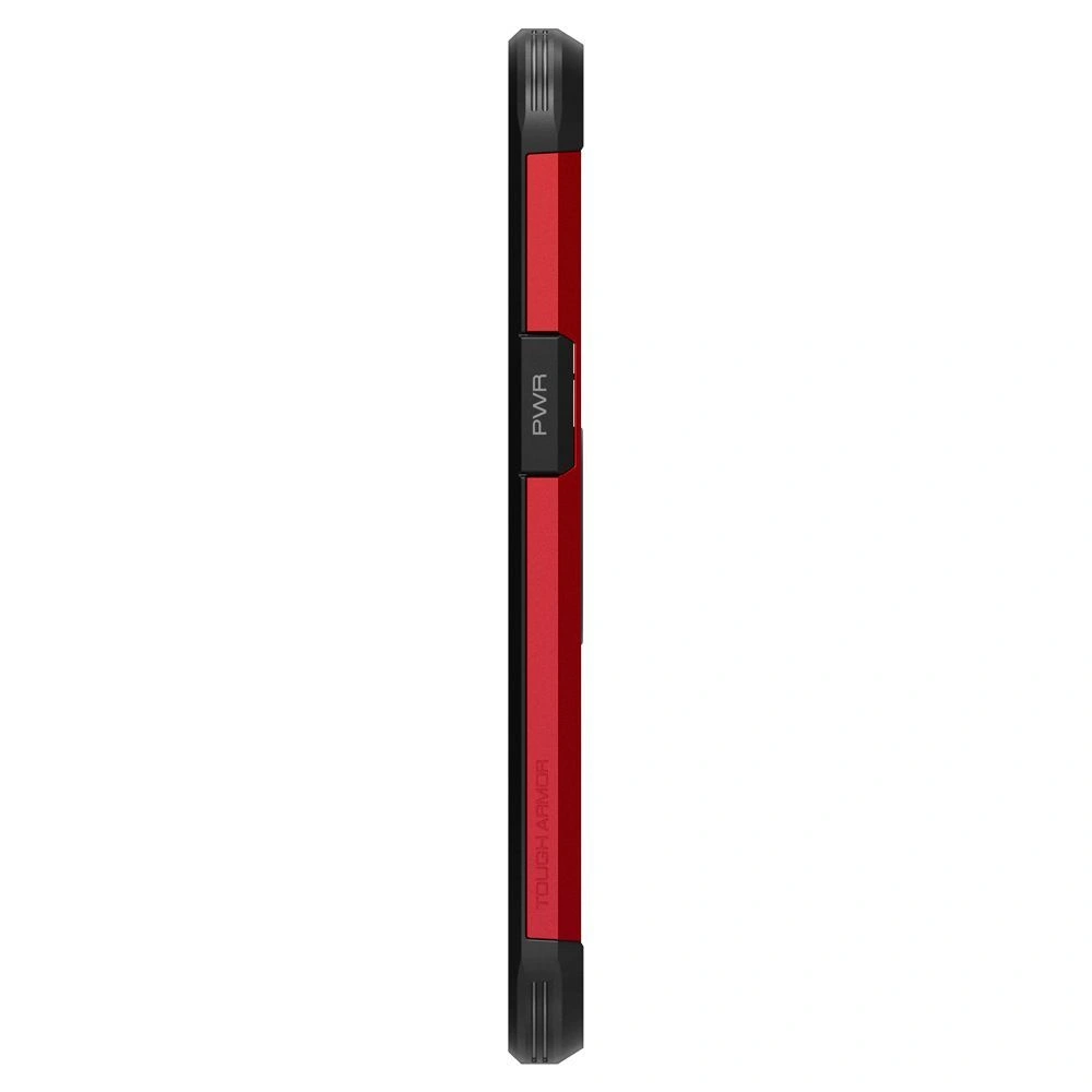 Hurtownia GSM - Etui Spigen Tough Armor Apple iPhone 13 Červená - SPN1892RED - {ean13} - Hurt