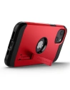 Hurtownia GSM - Etui Spigen Tough Armor Apple iPhone 13 Red - SPN1892RED - {ean13} - Hurt