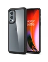 Case Spigen Ultra Hybrid OnePlus Nord 2 5G Matte Black