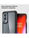 Wholesale Case Spigen Ultra Hybrid OnePlus Nord 2 5G Matte Black - SPN1893BLK - {ean13} - Hurt
