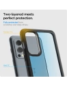 Wholesale Case Spigen Ultra Hybrid OnePlus Nord 2 5G Matte Black - SPN1893BLK - {ean13} - Hurt